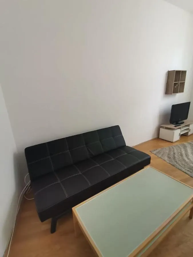 Central City Apartment Bécs Ausztria