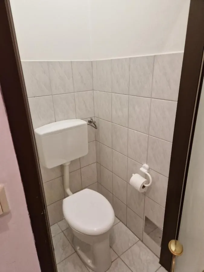 Central City Apartment Bécs 0*,  Ausztria