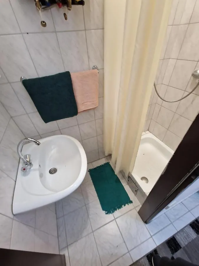 Central City Apartment Bécs Ausztria