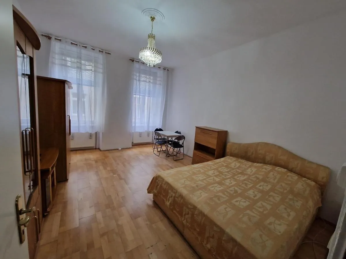 Central City Apartment Bécs 0*,  Ausztria